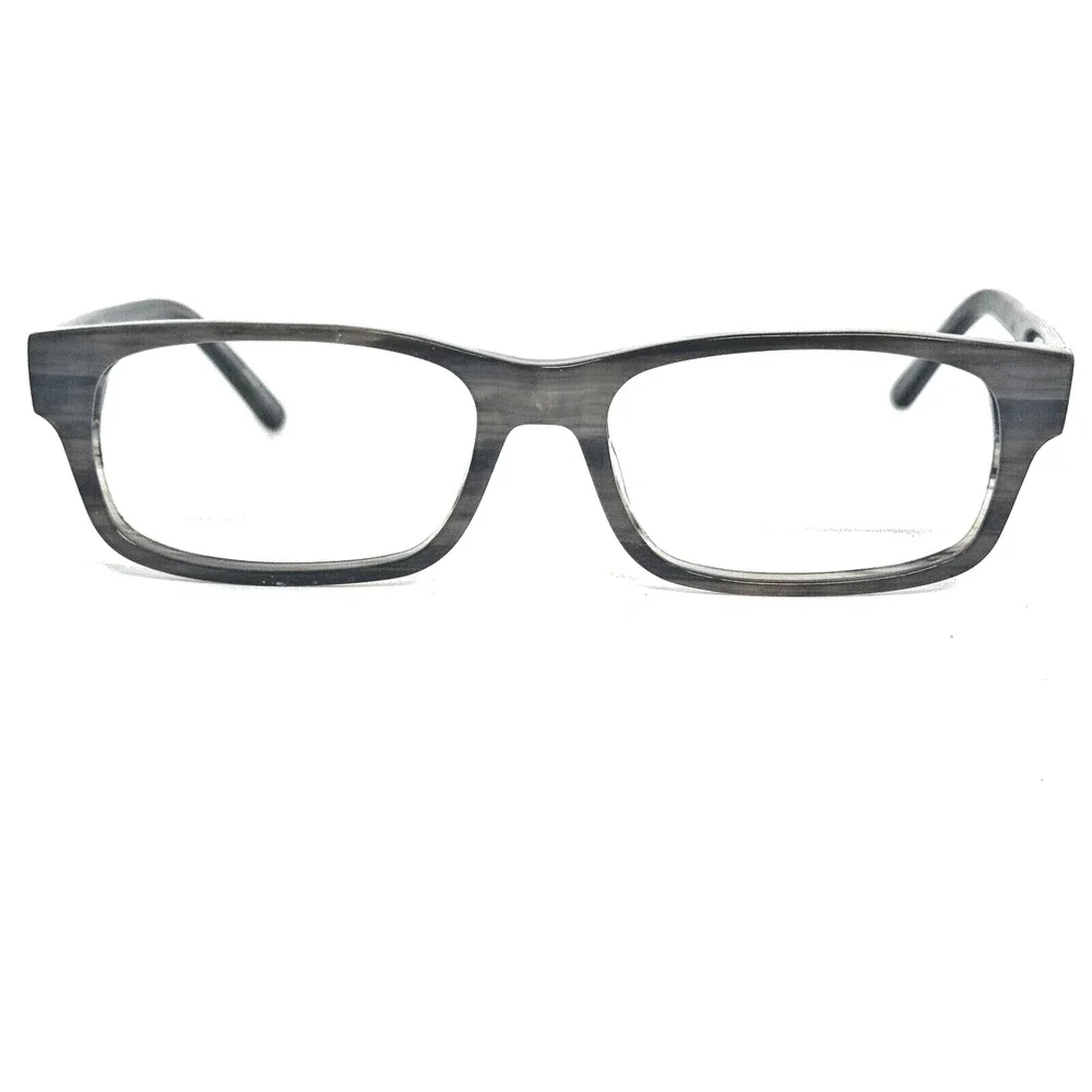 Haggar H2555 Graphite Eyeglasses Frames‎ 58-18-150 H15678